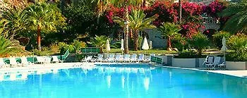 Ξενοδοχείο & Thermal Thermemaris 4*