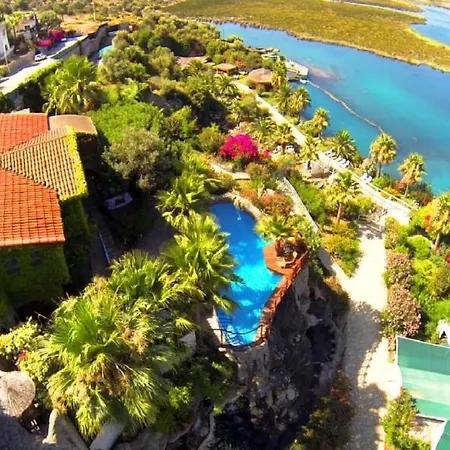 Hotel & Thermal Thermemaris Dalaman