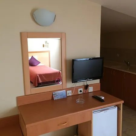 & Thermal Thermemaris Отель 4*