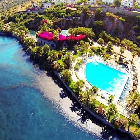 & Thermal Thermemaris Ξενοδοχείο Dalaman