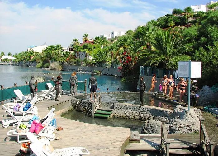 & Thermal Thermemaris Hotel 4*