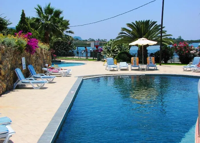 & Thermal Thermemaris Hotel Dalaman