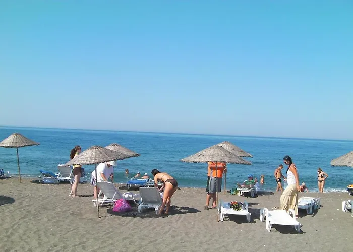 & Thermal Thermemaris 4*