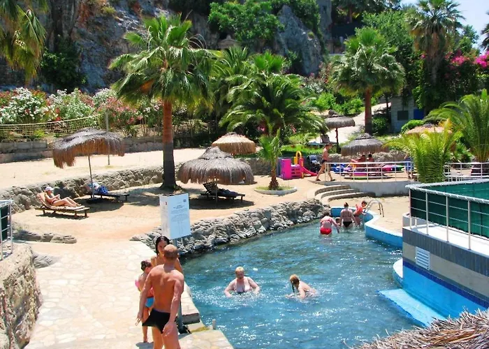 & Thermal Thermemaris