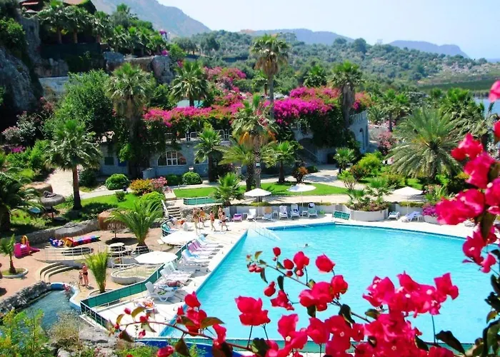 & Thermal Thermemaris