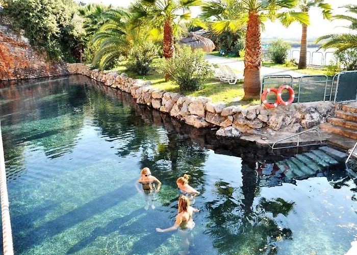 & Thermal Thermemaris Hotel