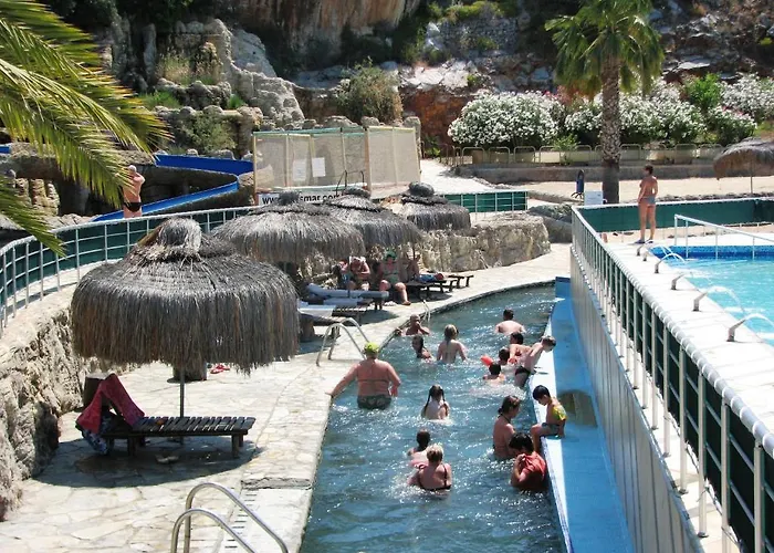 & Thermal Thermemaris Dalaman