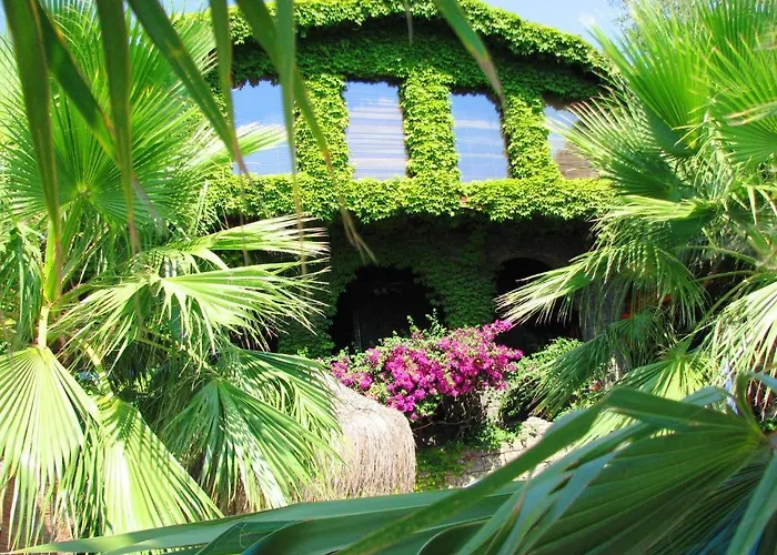 & Thermal Thermemaris Hotel 4*