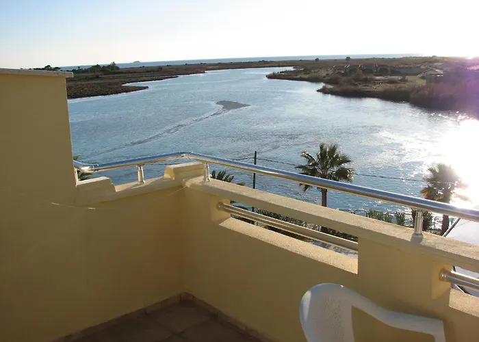 & Thermal Thermemaris Hotel