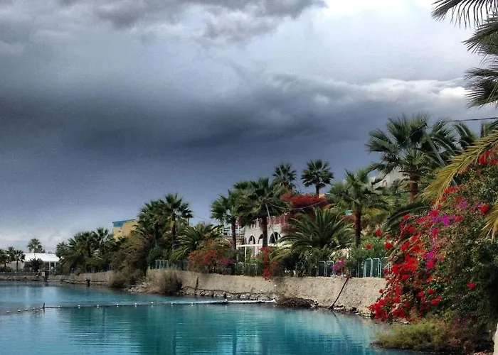 & Thermal Thermemaris Hotel