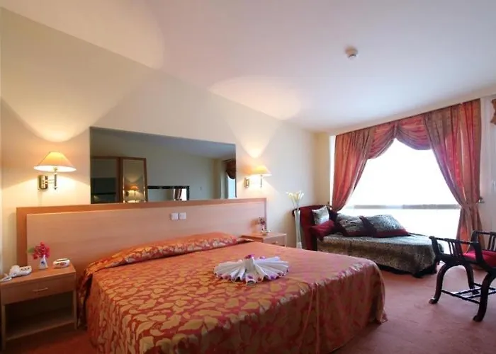 & Thermal Thermemaris 4*