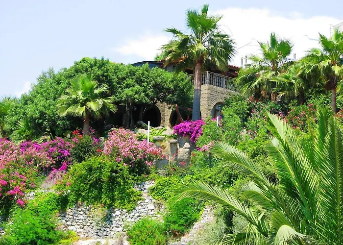 & Thermal Thermemaris Hotel 4*