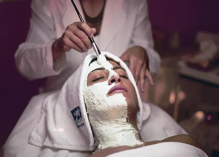 & Thermal Thermemaris Hotel