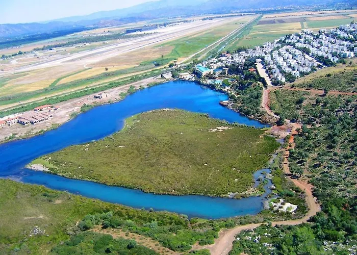 & Thermal Thermemaris Dalaman