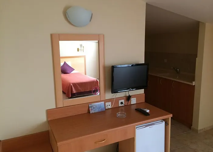 & Thermal Thermemaris Hotel 4*