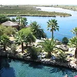 Hotel & Thermal Thermemaris Dalaman