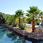 & Thermal Thermemaris 4* Dalaman