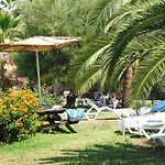 Hotel & Thermal Thermemaris Dalaman