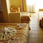 & Thermal Thermemaris Hotel Dalaman