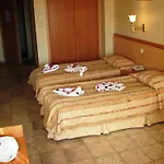 & Thermal Thermemaris Hotel