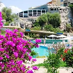 & Thermal Thermemaris Hotel 4*