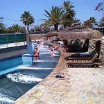 Hotel & Thermal Thermemaris Dalaman