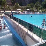 Hotel & Thermal Thermemaris