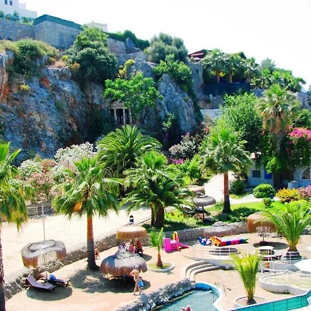 Szálloda & Thermal Thermemaris Dalaman