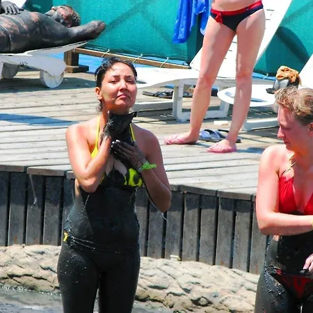 호텔 & Thermal Thermemaris 4*