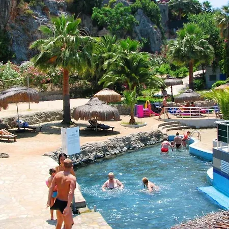 & Thermal Thermemaris