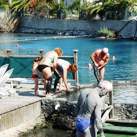 & Thermal Thermemaris 달라만