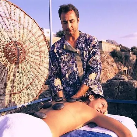 호텔 & Thermal Thermemaris