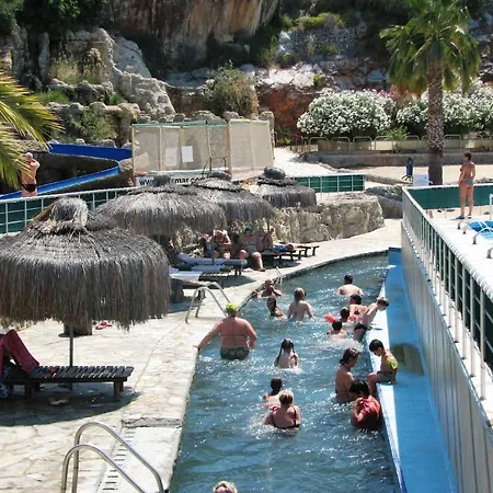 & Thermal Thermemaris 달라만