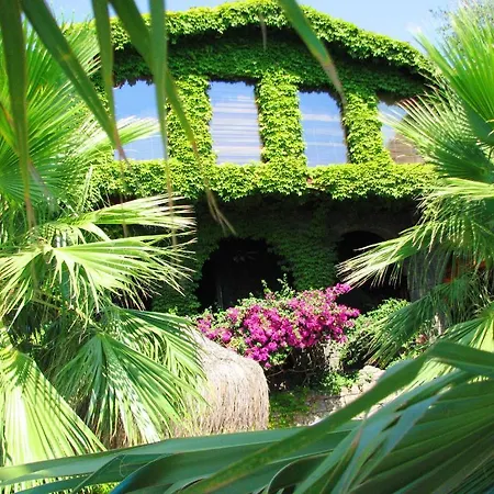 & Thermal Thermemaris 호텔 4*