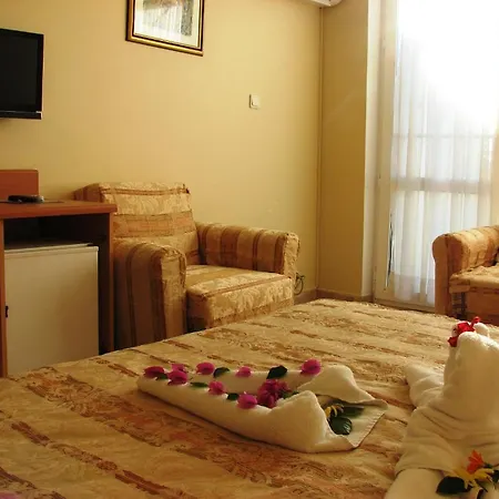 & Thermal Thermemaris Szálloda Dalaman