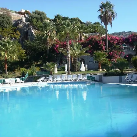 & Thermal Thermemaris 4*