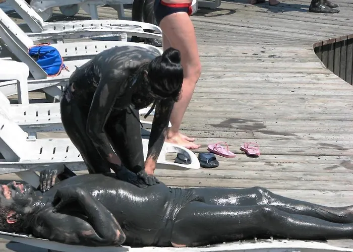 & Thermal Thermemaris Dalaman