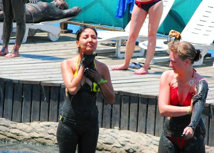 Hotell & Thermal Thermemaris 4*