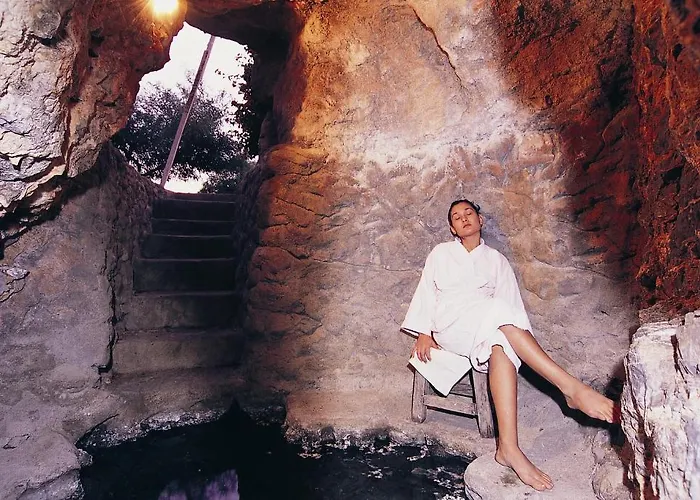 Hotell & Thermal Thermemaris Dalaman