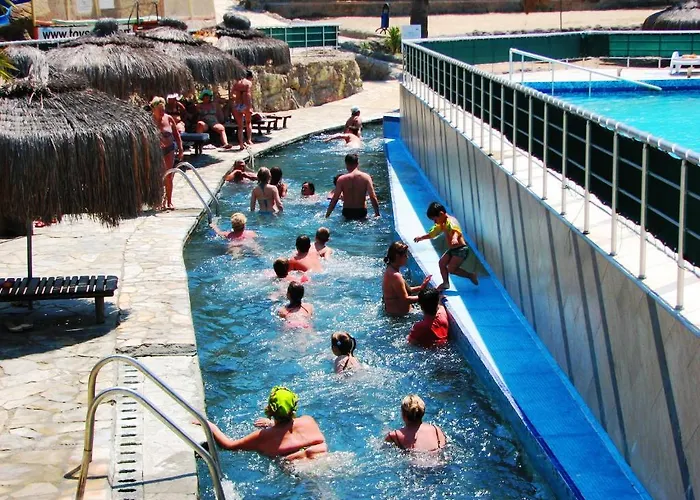 & Thermal Thermemaris Hotell 4*