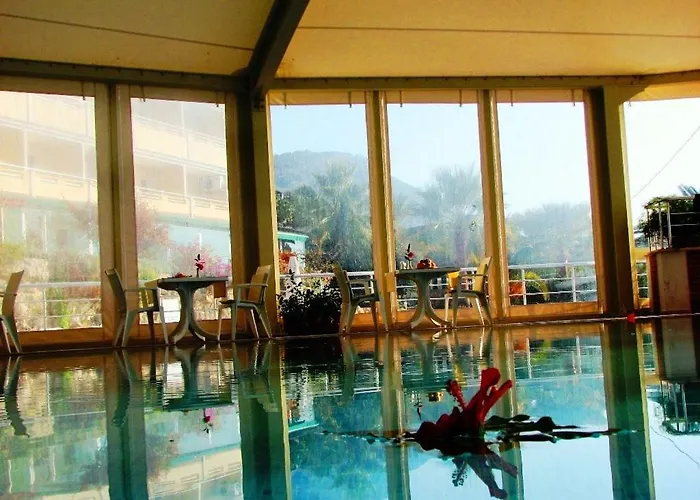 & Thermal Thermemaris Hotel 4*