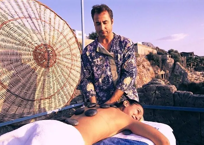 Hotell & Thermal Thermemaris