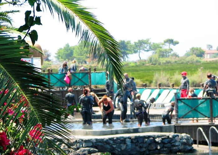 & Thermal Thermemaris 4*