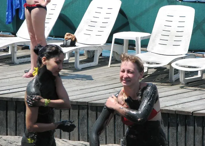 Hotell & Thermal Thermemaris