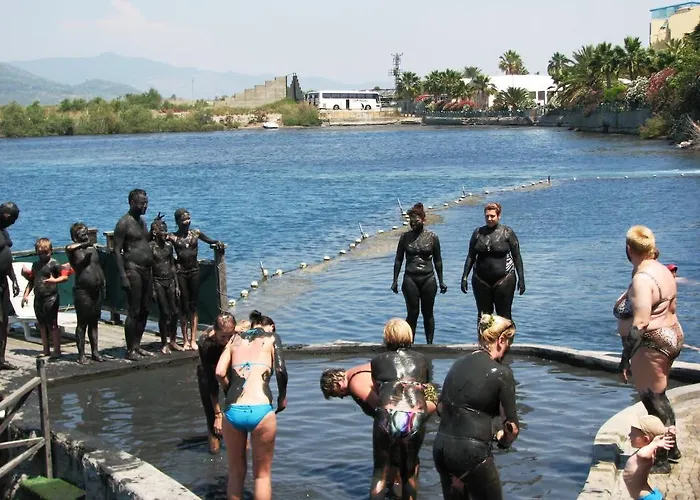 & Thermal Thermemaris Hotell 4*