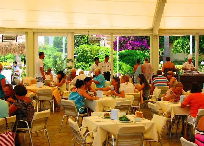 Hotell & Thermal Thermemaris 4*