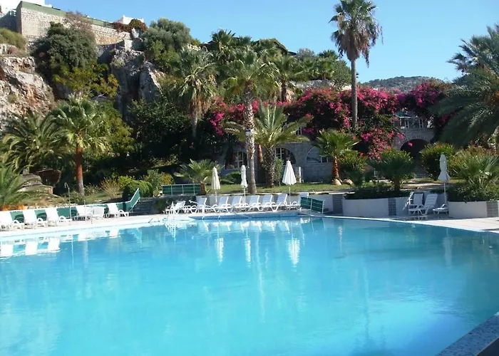 & Thermal Thermemaris 4*