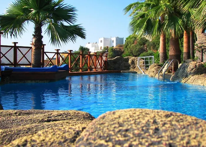 & Thermal Thermemaris 4* Dalaman