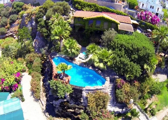 Hotell & Thermal Thermemaris