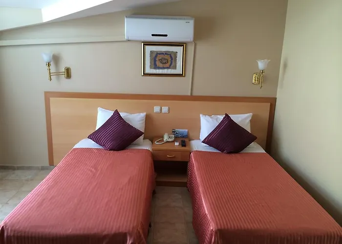 & Thermal Thermemaris 4*